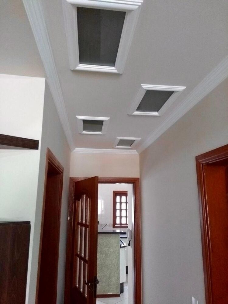 Casa, 3 quartos, 200 m² - Foto 2