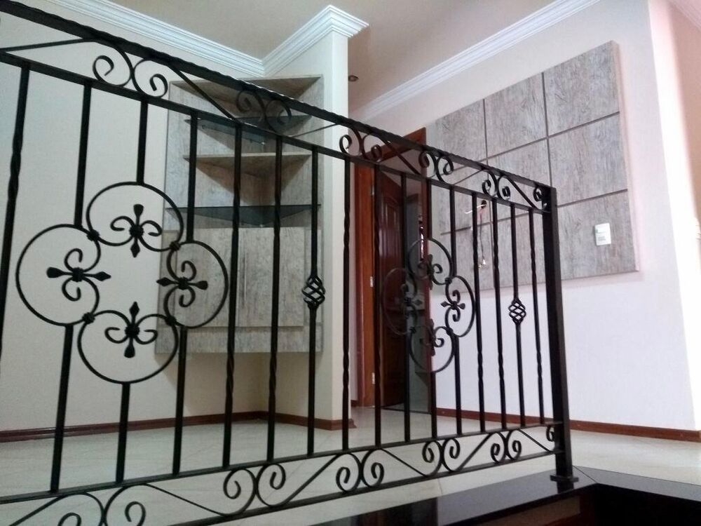 Casa, 3 quartos, 200 m² - Foto 13