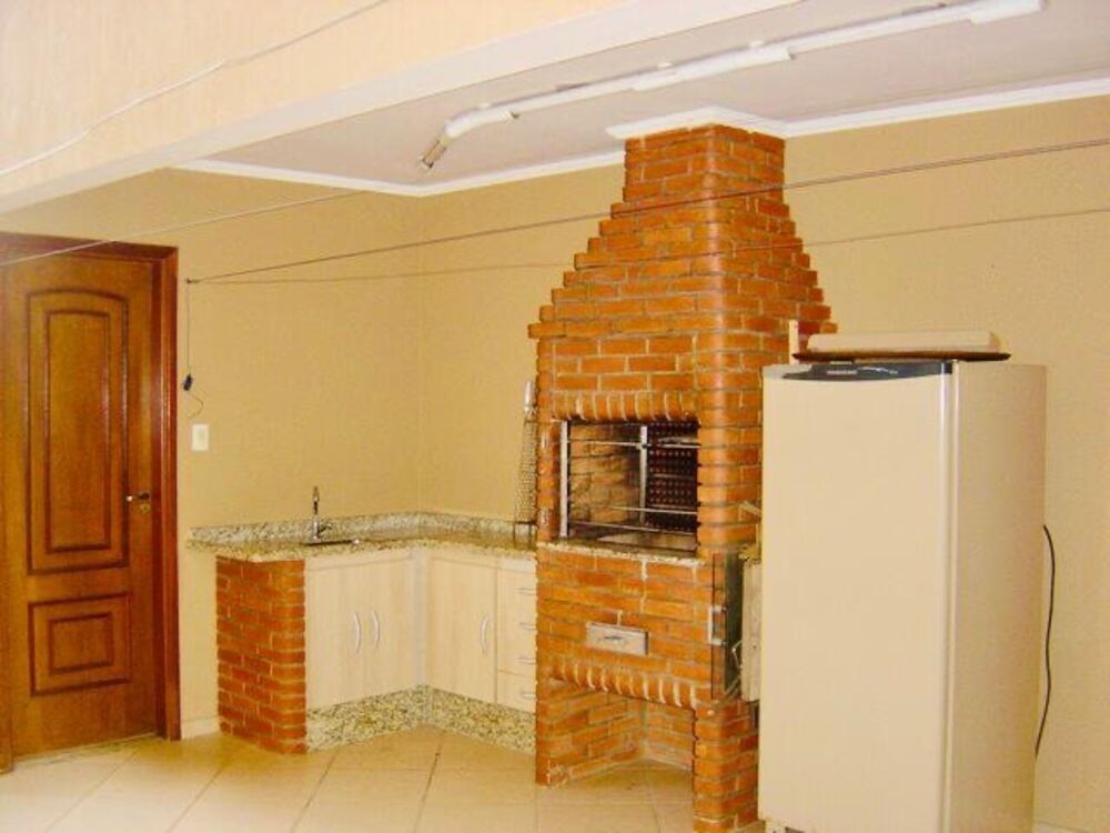 Casa, 3 quartos, 200 m² - Foto 9