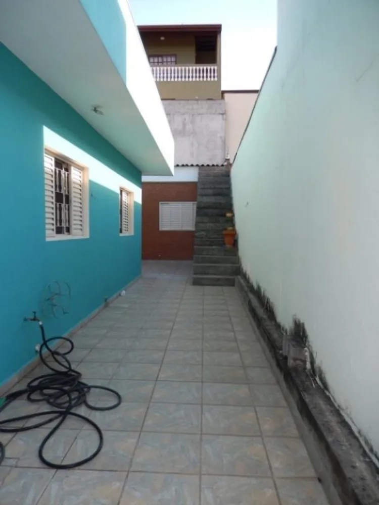 Casa, 3 quartos, 190 m² - Foto 8