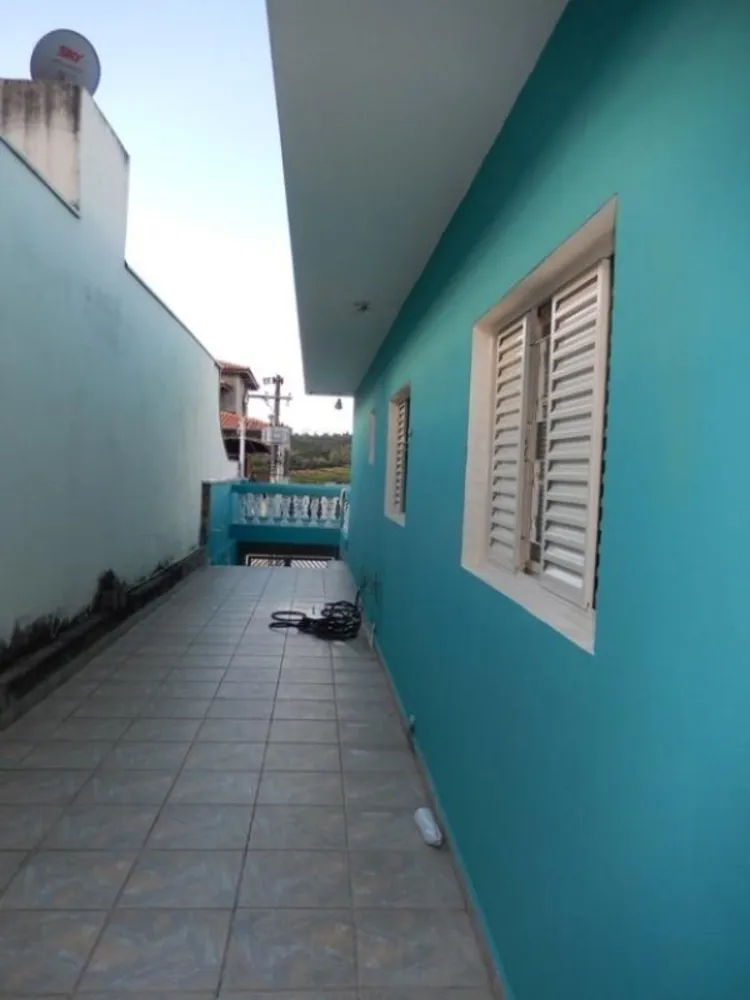 Casa, 3 quartos, 190 m² - Foto 7