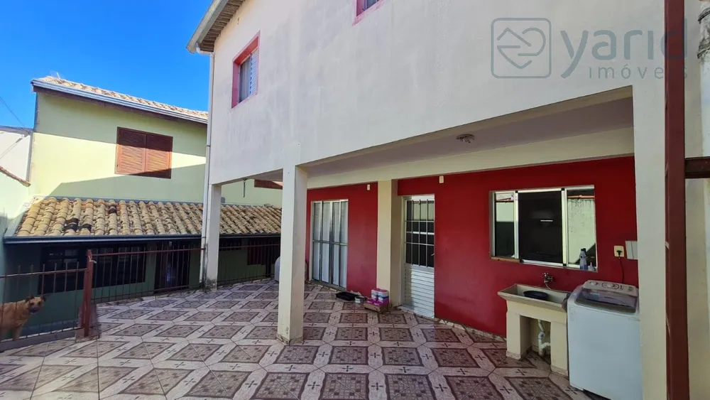 Casa, 5 quartos - Foto 7