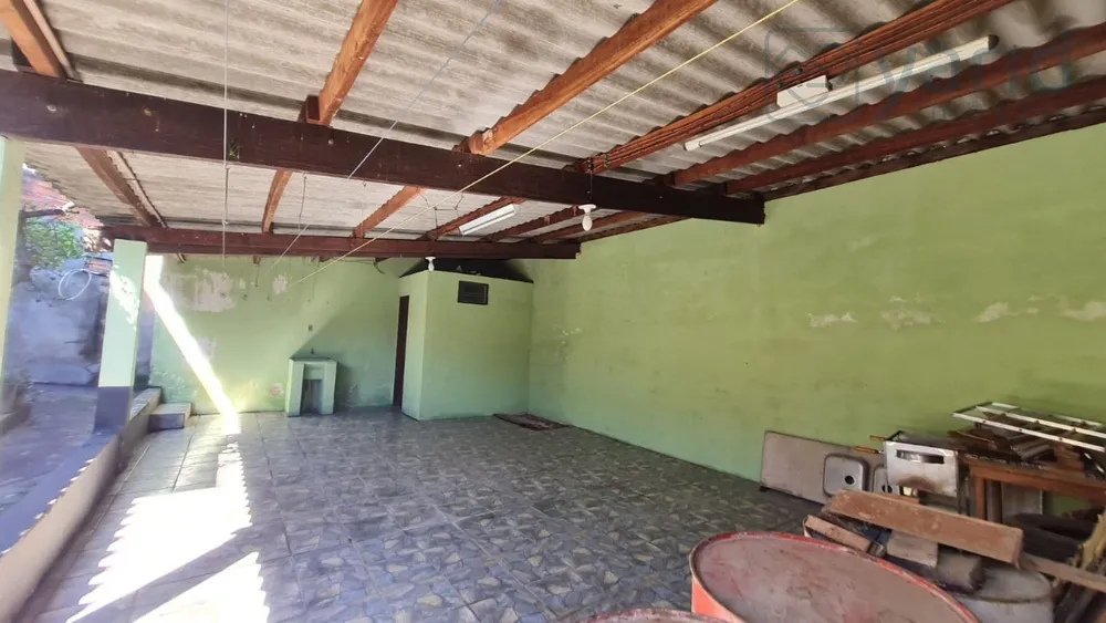 Casa, 5 quartos - Foto 3