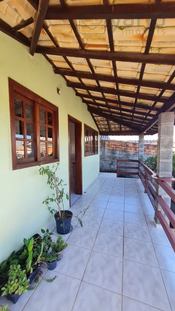 Casa, 5 quartos - Foto 2