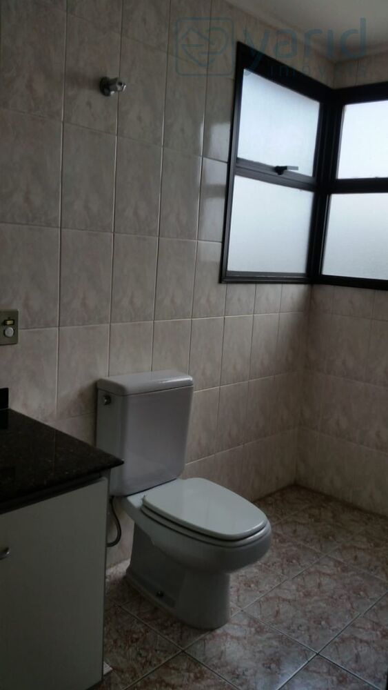 Apartamento, 3 quartos, 145 m² - Foto 1