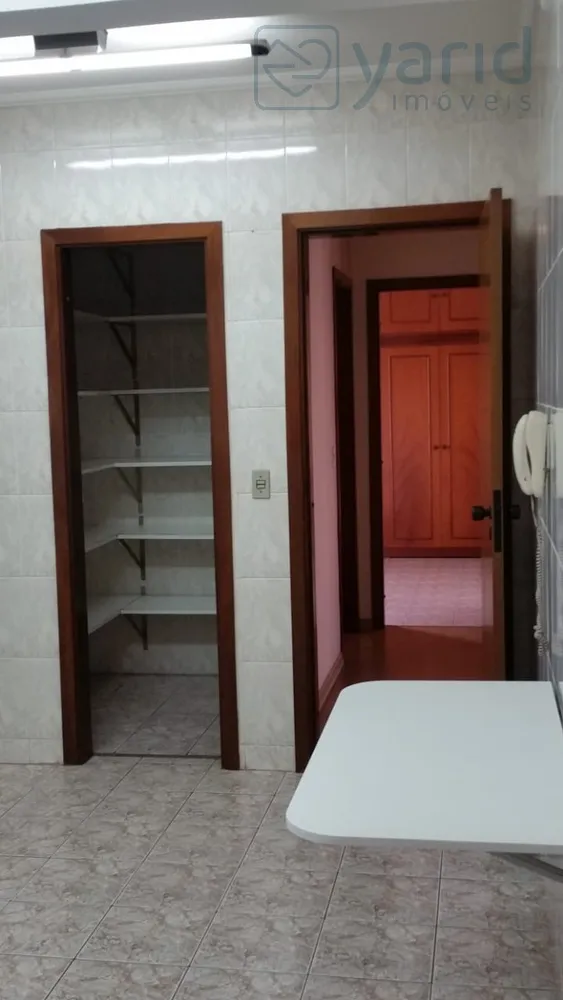 Apartamento, 3 quartos, 145 m² - Foto 13