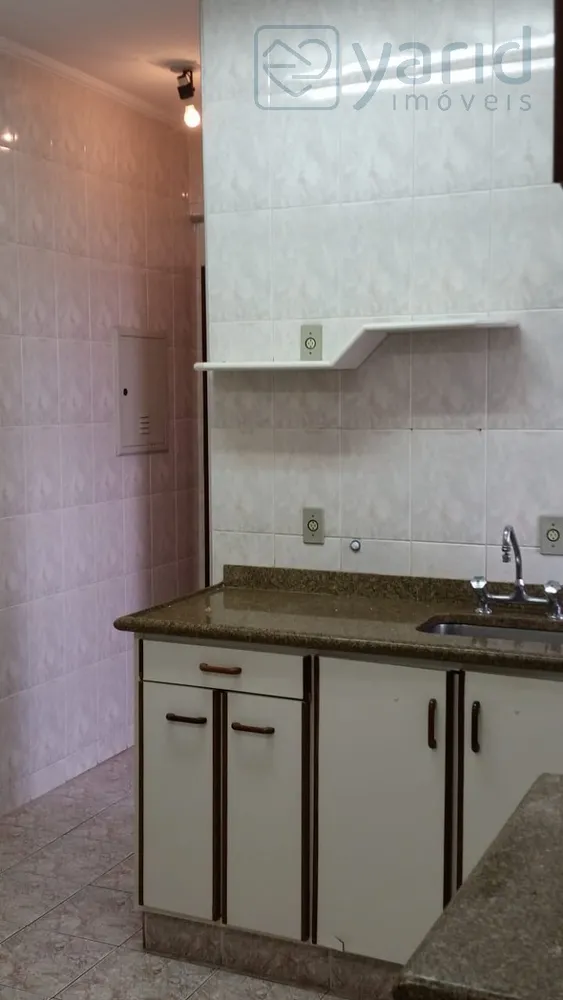 Apartamento, 3 quartos, 145 m² - Foto 12