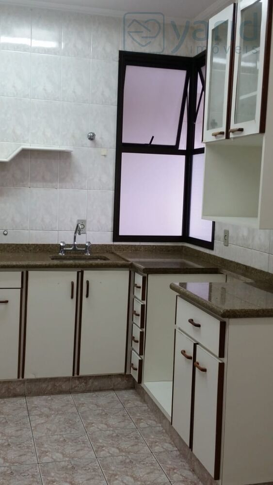 Apartamento, 3 quartos, 145 m² - Foto 8