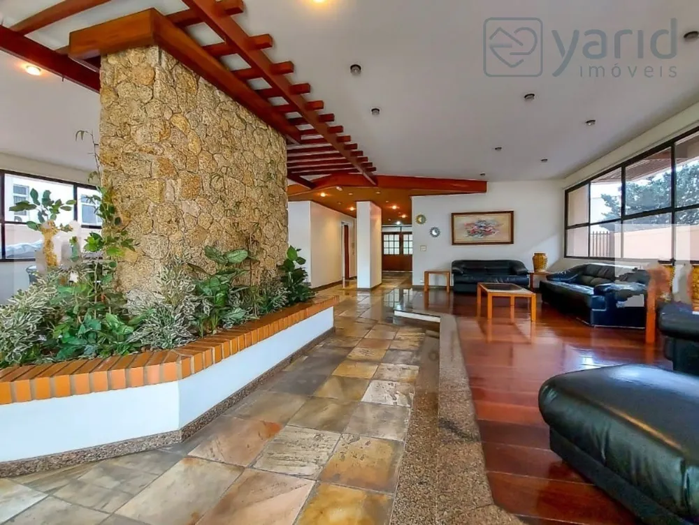Apartamento, 3 quartos, 145 m² - Foto 9