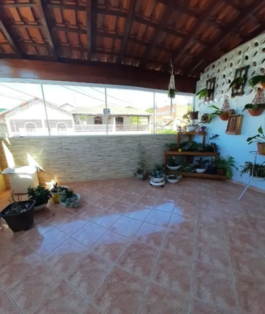 Casa, 3 quartos, 211 m² - Foto 4