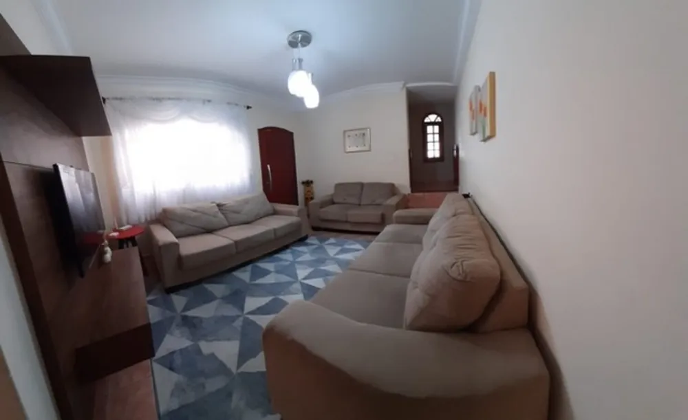 Casa, 3 quartos, 211 m² - Foto 2