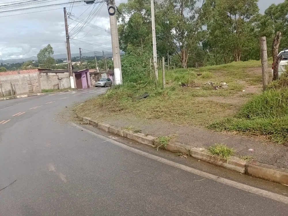 Terreno, 4500 m² - Foto 1