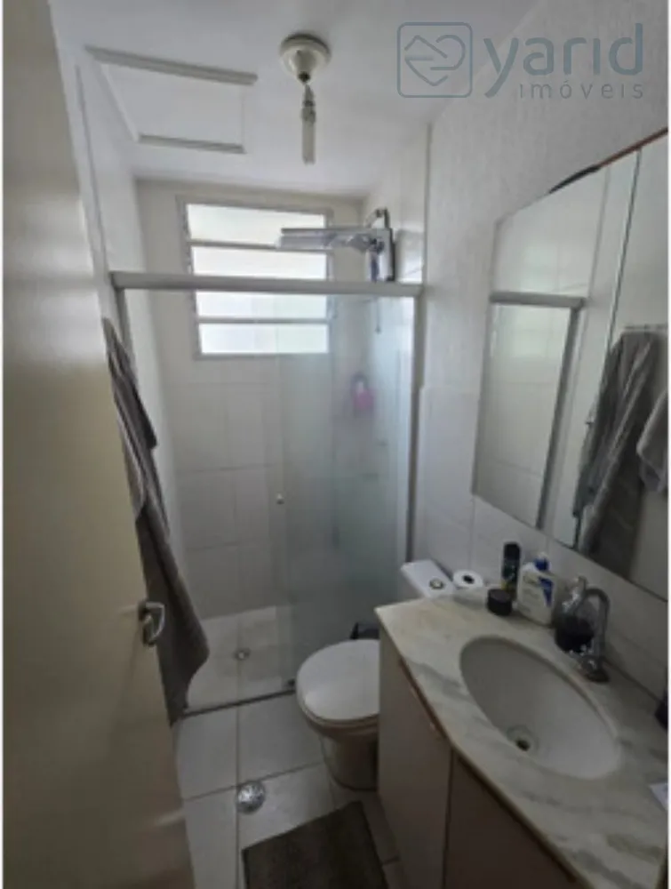Apartamento, 2 quartos, 49 m² - Foto 6