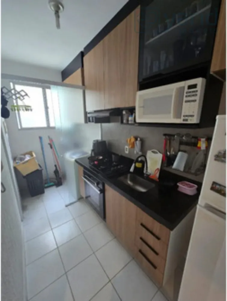 Apartamento, 2 quartos, 49 m² - Foto 8