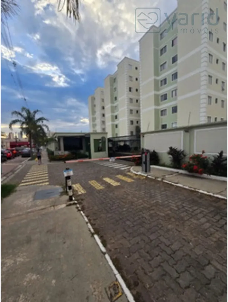 Apartamento, 2 quartos, 49 m² - Foto 9