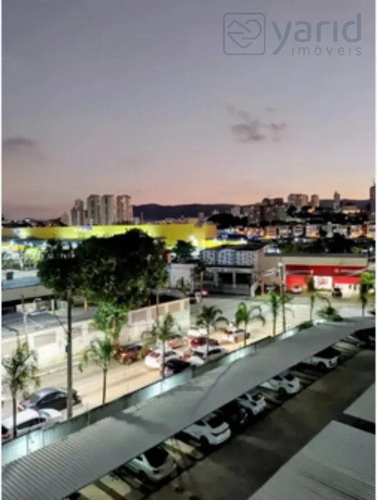 Apartamento, 2 quartos, 49 m² - Foto 2