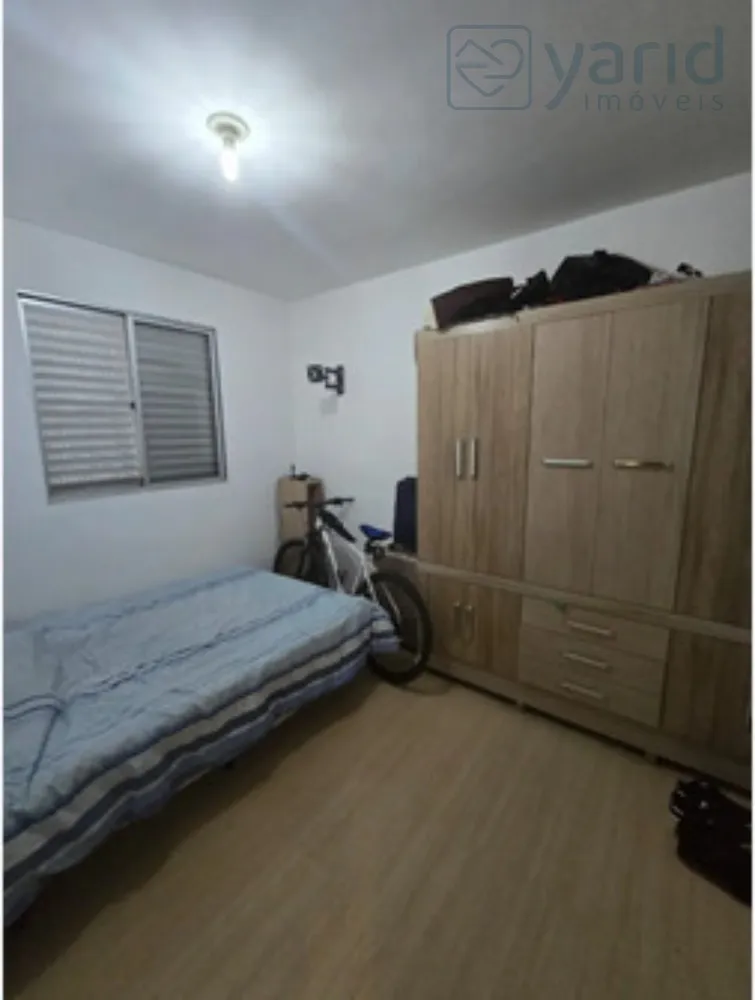 Apartamento, 2 quartos, 49 m² - Foto 7