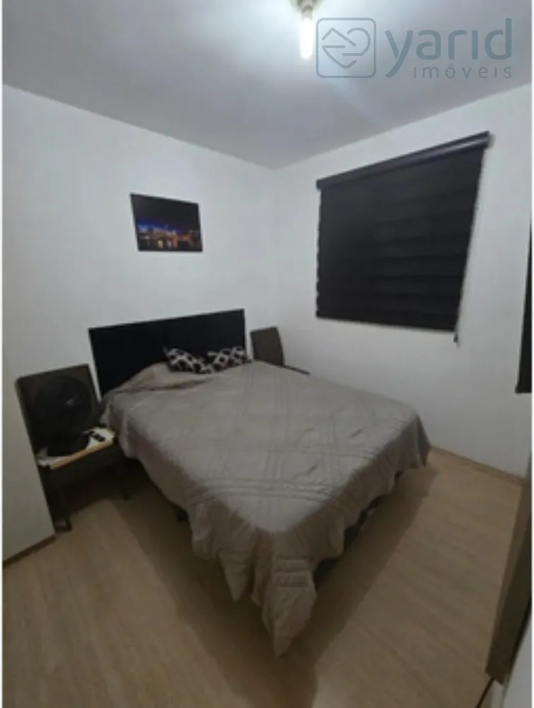 Apartamento, 2 quartos, 49 m² - Foto 4