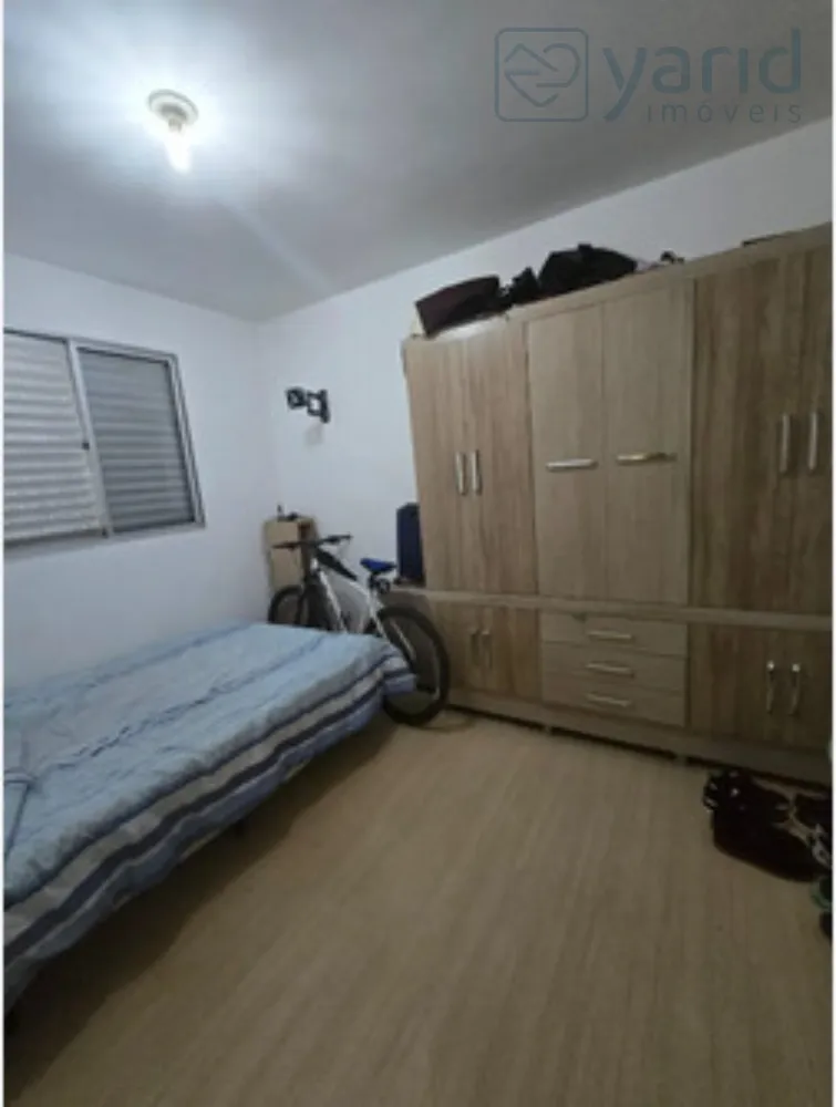 Apartamento, 2 quartos, 49 m² - Foto 10
