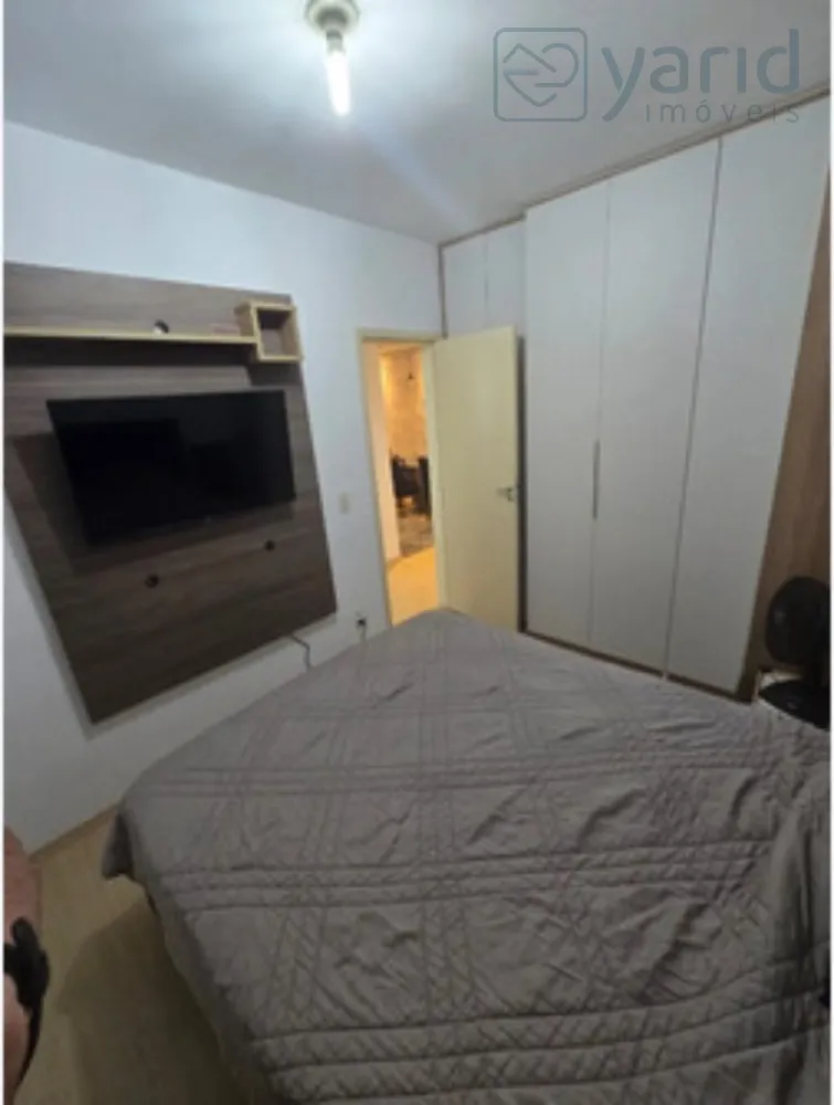 Apartamento, 2 quartos, 49 m² - Foto 5