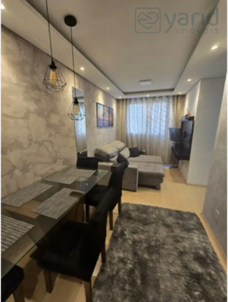 Apartamento, 2 quartos, 49 m² - Foto 12