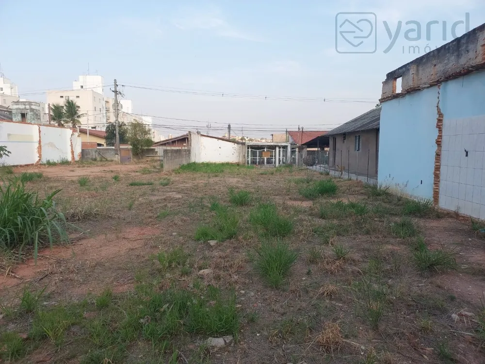 Terreno, 712 m² - Foto 1