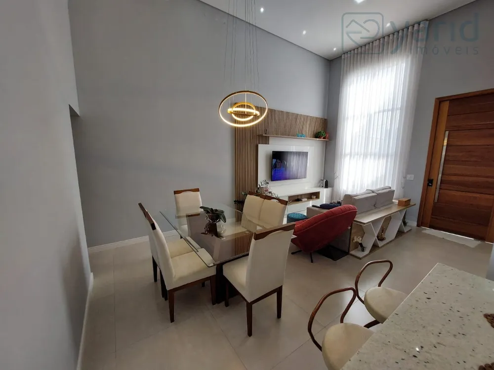 Casa, 3 quartos, 155 m² - Foto 2