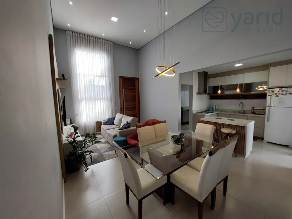 Casa, 3 quartos, 155 m² - Foto 1