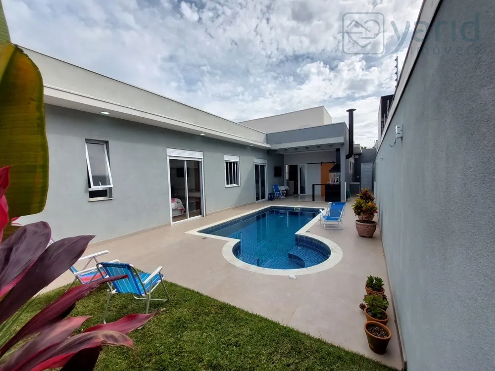 Casa, 3 quartos, 155 m² - Foto 4