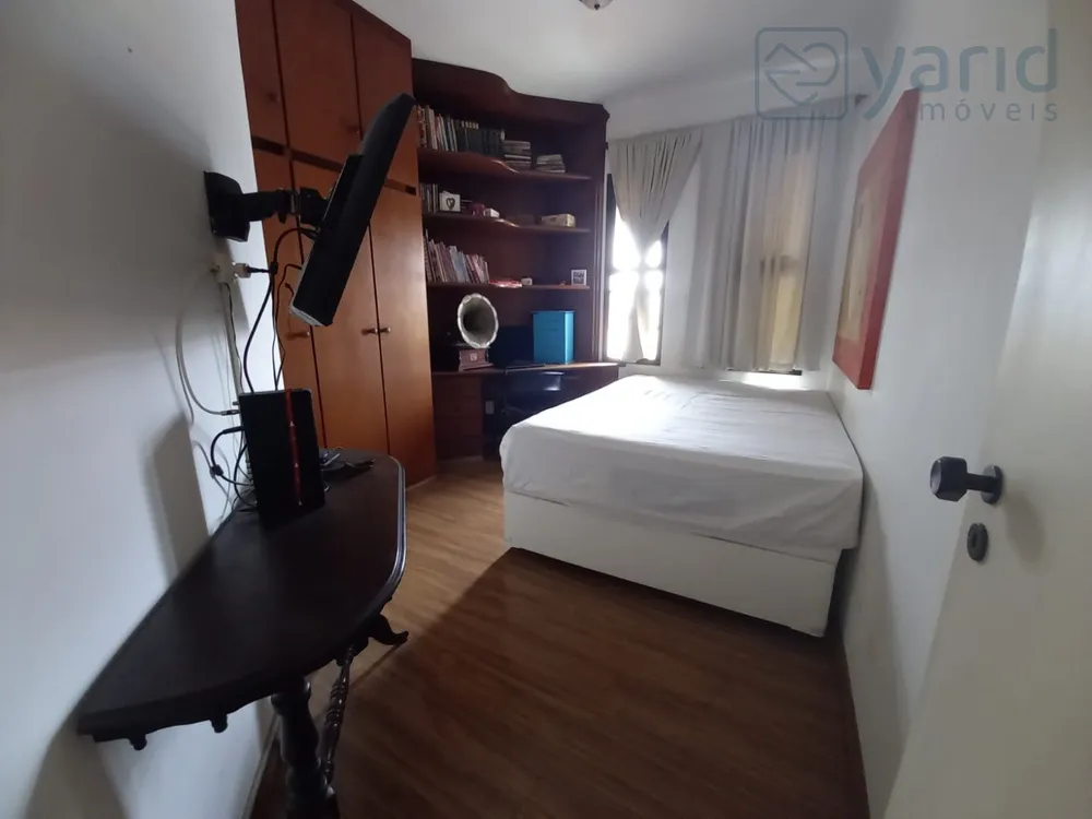 Apartamento, 3 quartos, 80 m² - Foto 4