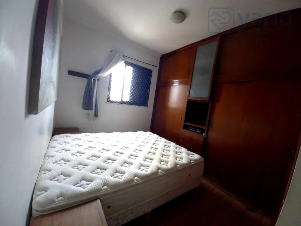 Apartamento, 3 quartos, 80 m² - Foto 3