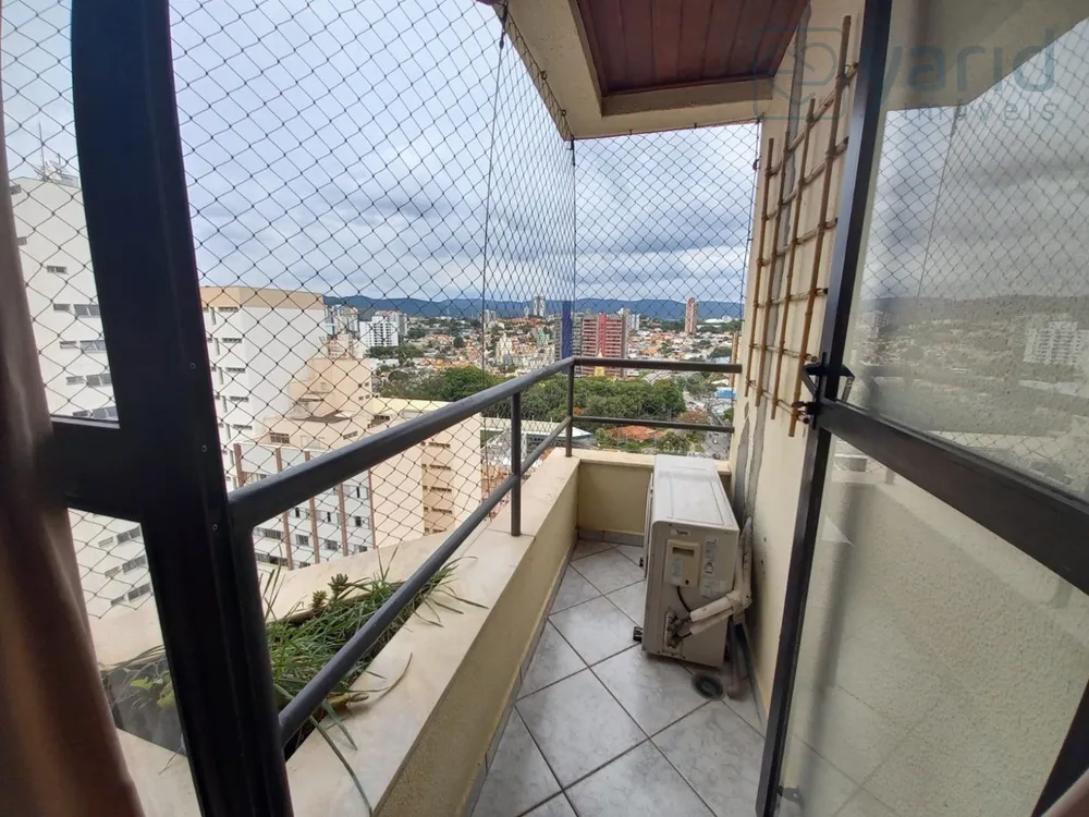 Apartamento, 3 quartos, 80 m² - Foto 10