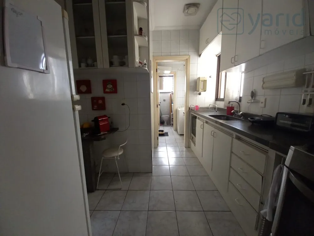 Apartamento, 3 quartos, 80 m² - Foto 8