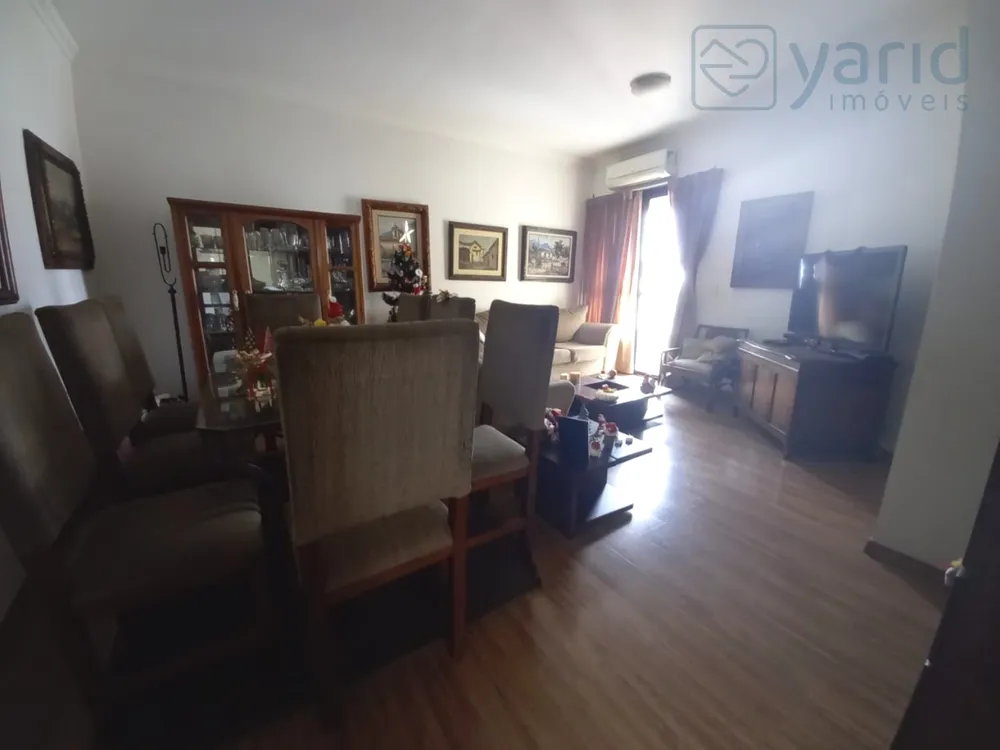 Apartamento, 3 quartos, 80 m² - Foto 2