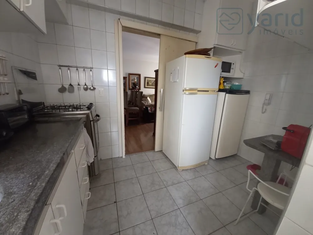 Apartamento, 3 quartos, 80 m² - Foto 9