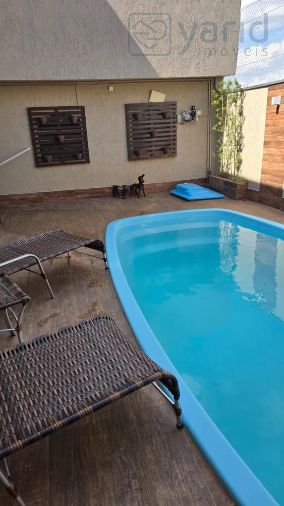 Casa, 3 quartos, 325 m² - Foto 12
