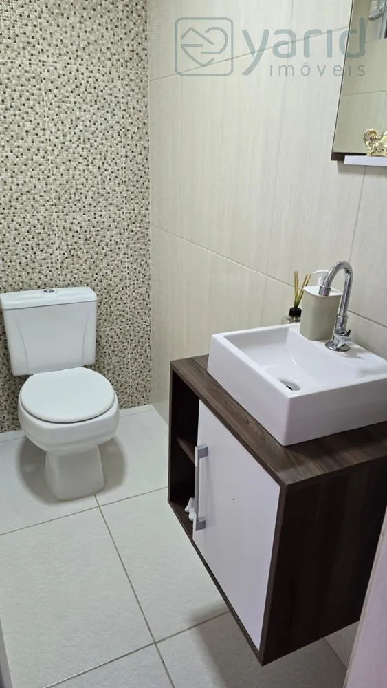 Casa, 3 quartos, 325 m² - Foto 9