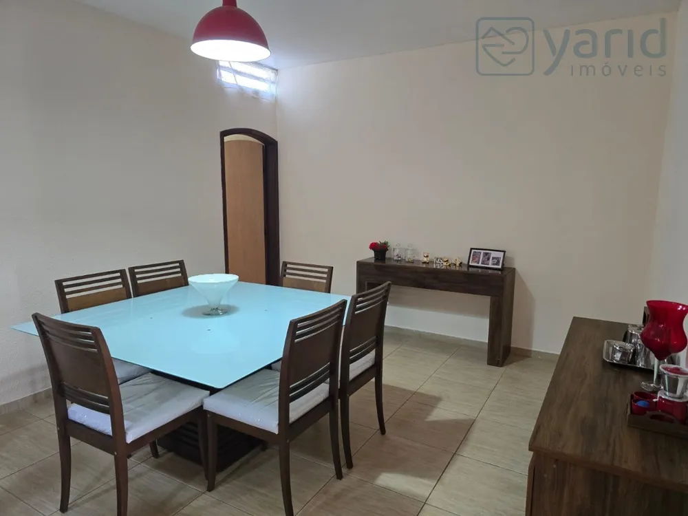 Casa, 3 quartos, 325 m² - Foto 4