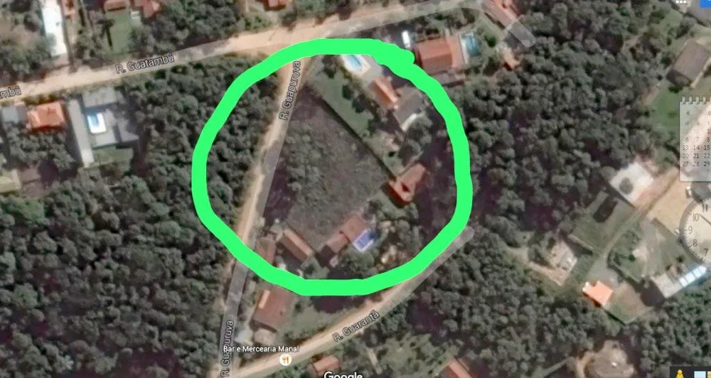 Terreno, 2516 m² - Foto 4