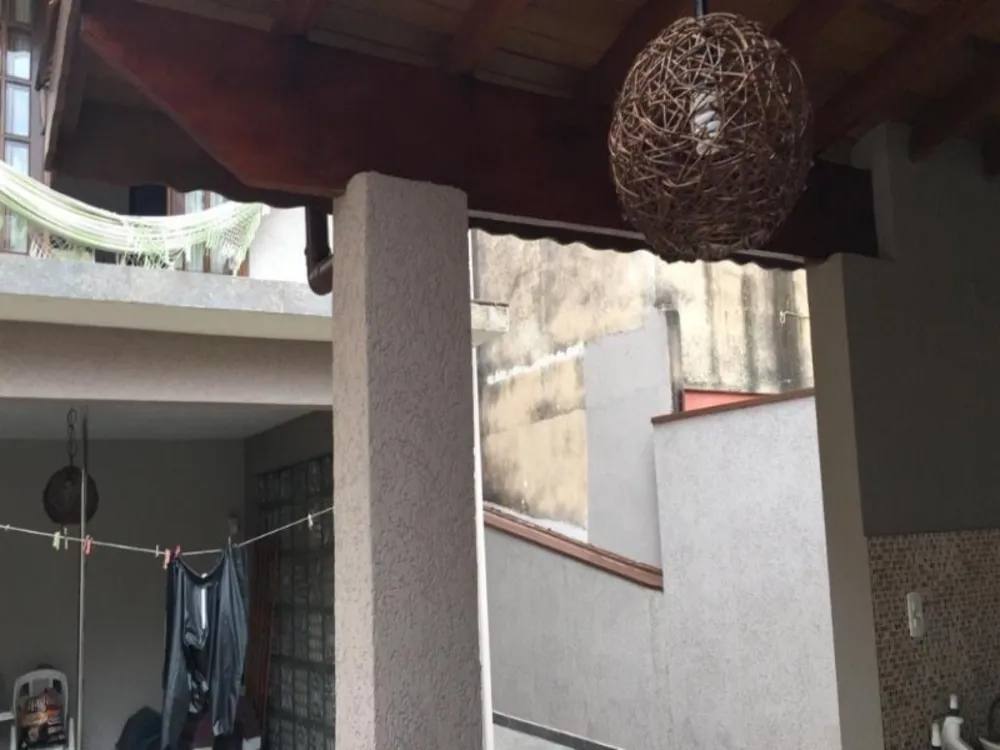 Casa, 3 quartos, 220 m² - Foto 12