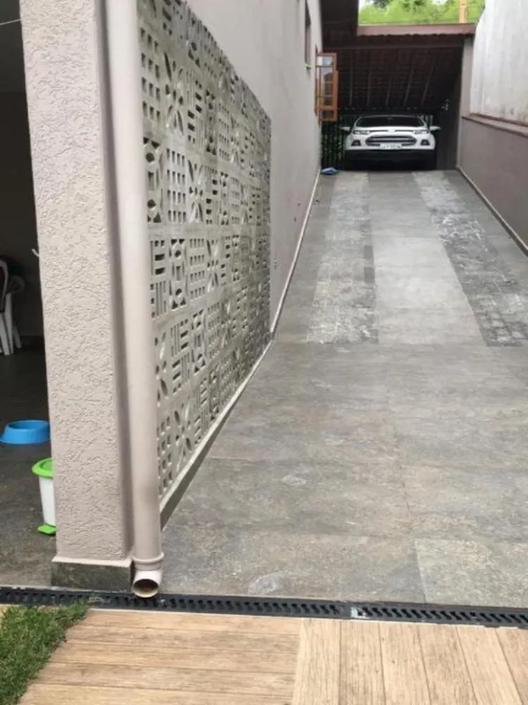 Casa, 3 quartos, 220 m² - Foto 9