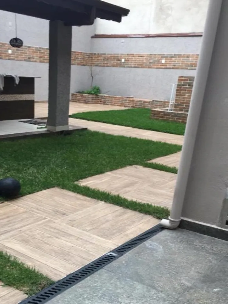Casa, 3 quartos, 220 m² - Foto 8