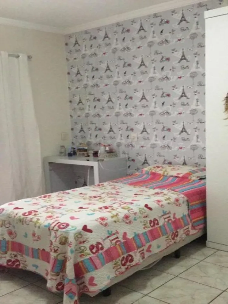 Casa, 3 quartos, 220 m² - Foto 4