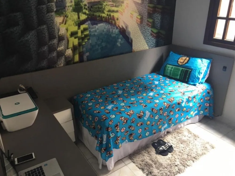 Casa, 3 quartos, 220 m² - Foto 6