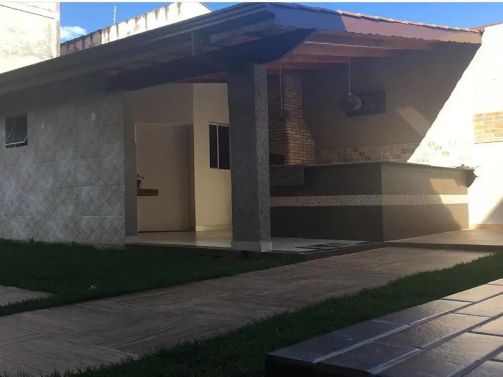Casa, 3 quartos, 220 m² - Foto 10