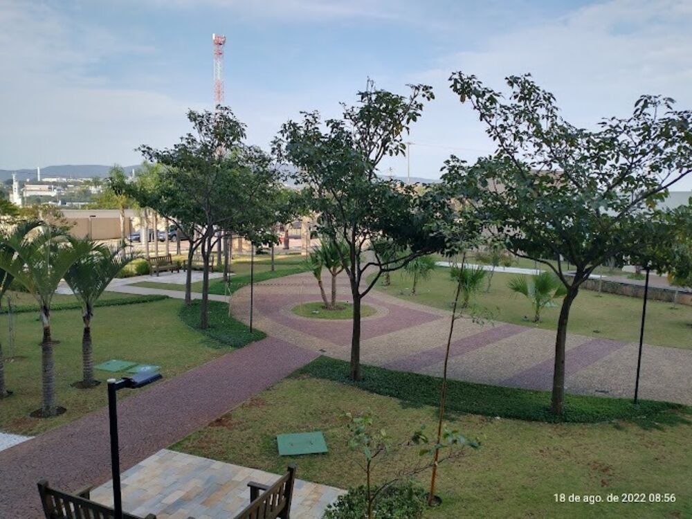 Cobertura à venda com 3 quartos, 130m² - Foto 10