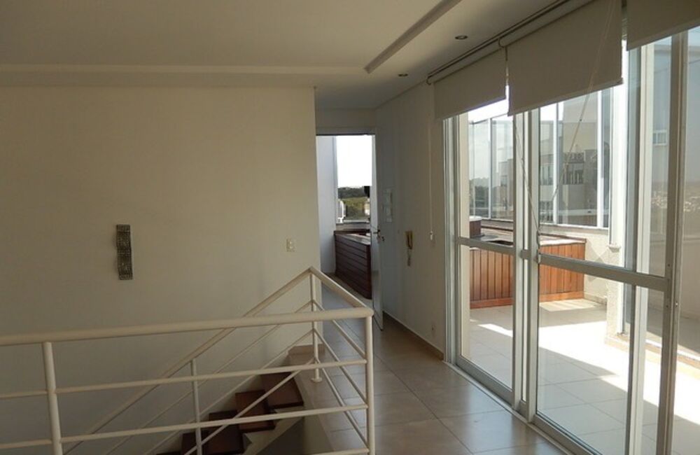 Cobertura à venda com 3 quartos, 130m² - Foto 7