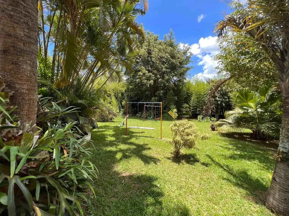 Chácara, 4 quartos - Foto 5