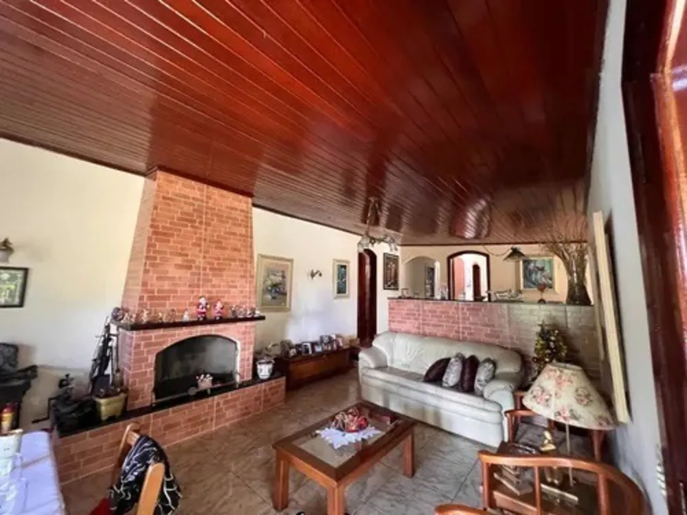 Chácara, 4 quartos - Foto 7
