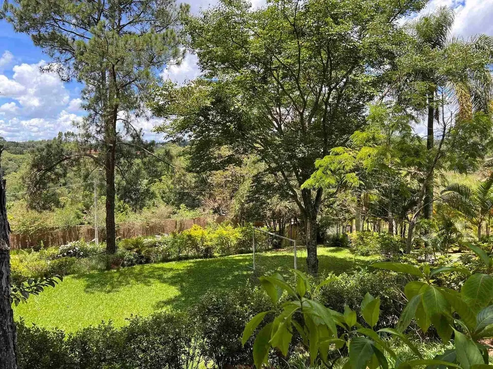 Chácara, 4 quartos - Foto 12